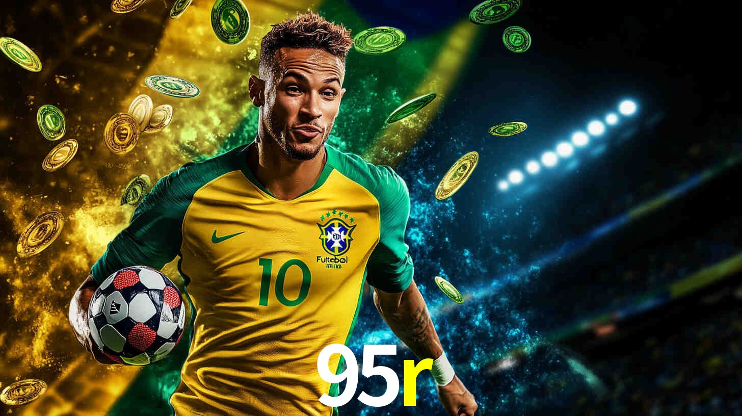 Explorando a Categoria de Eventos em Apostas na 95r