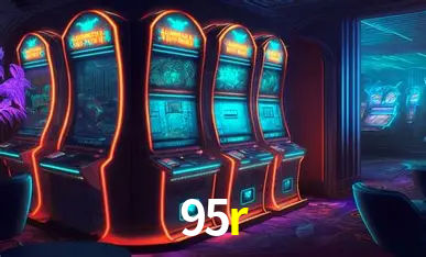 A Revolução dos Aplicativos de Jogos no 95r