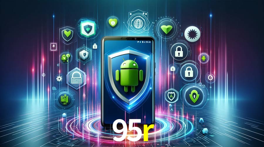 Secure Login 95r