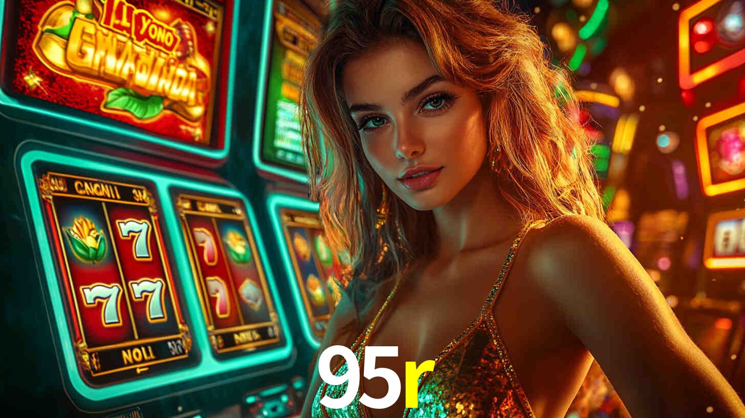 Ofertas Imperdíveis na 95r: Promoções e Bônus Que Valem a Pena