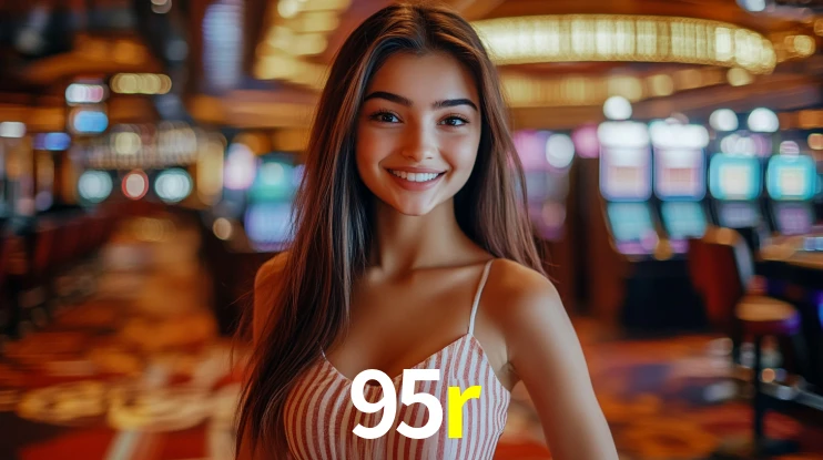 Experimente o Login Seguro Premium no 95r