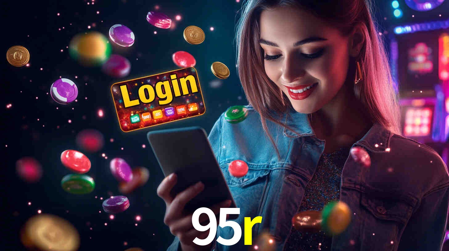 Descubra a Essência do 95r: Nossa História e Compromissos