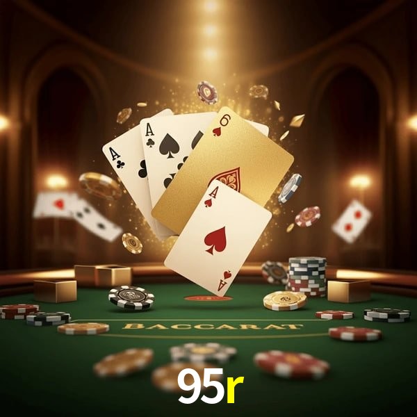Live Casino 95r