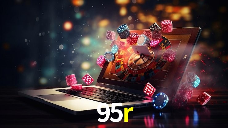 95r Logo 2