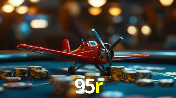 Game Providers 95r