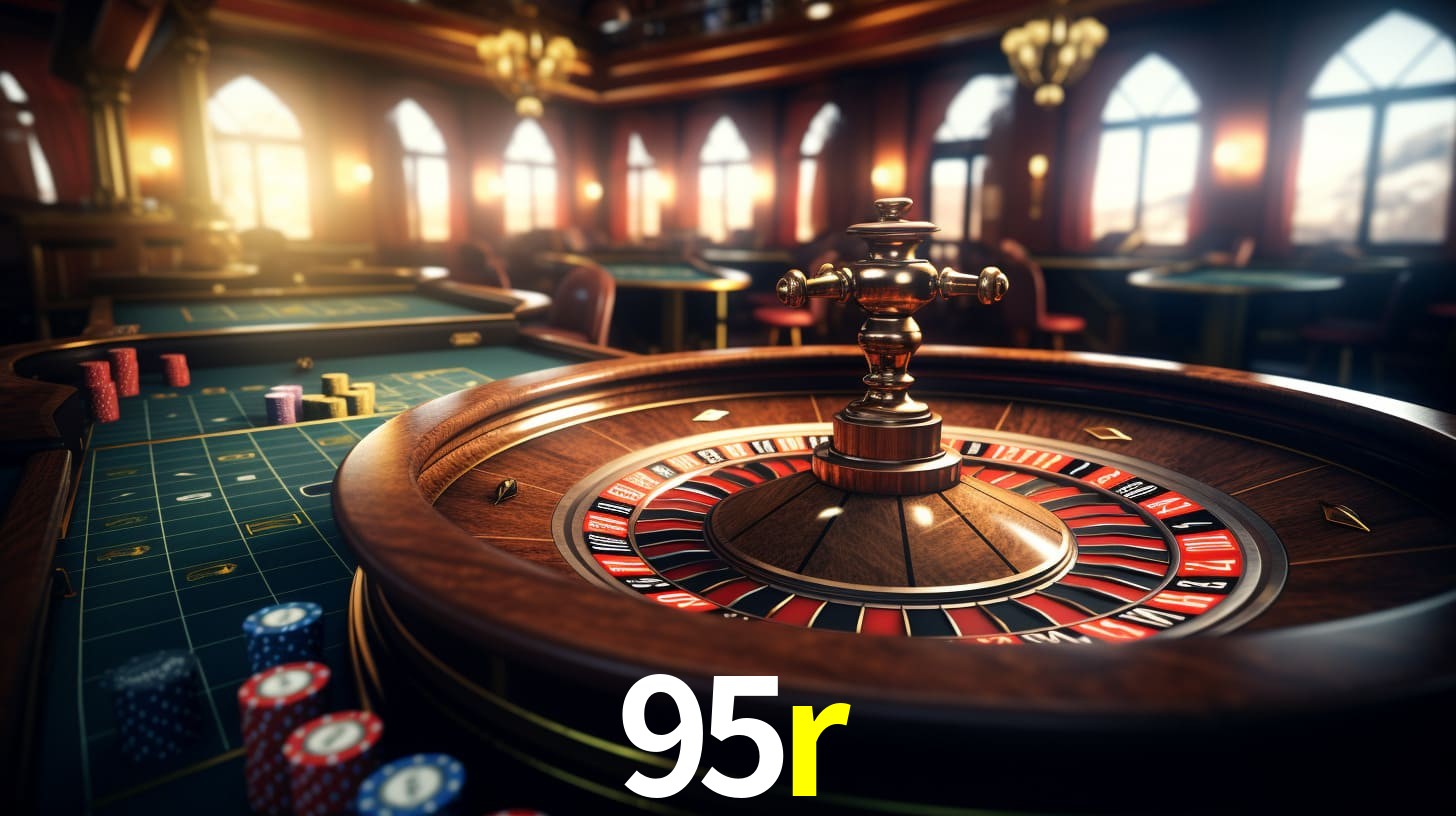 Tournaments 95r