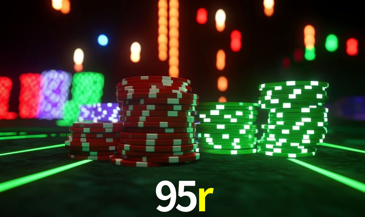 Welcome Bonus 95r