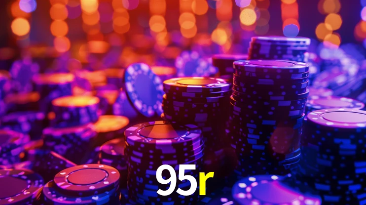 Cash Out 95r