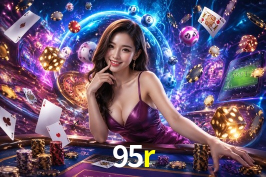 Football Betting 95r