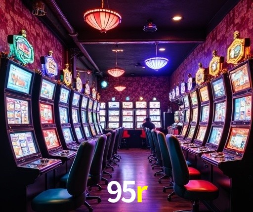 Telegram 95r - Canal Oficial Verificado