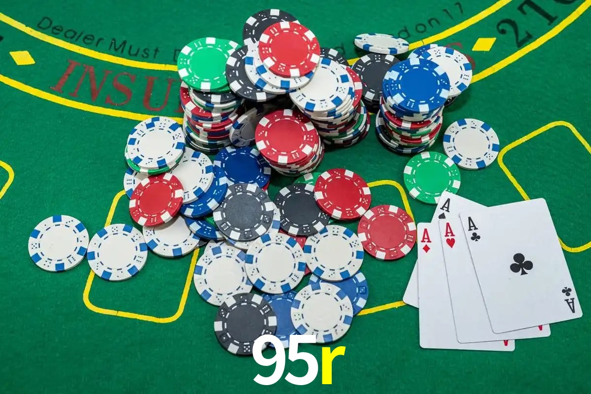 Casino VIP 95r