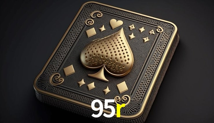 Provedores de Jogos 95r