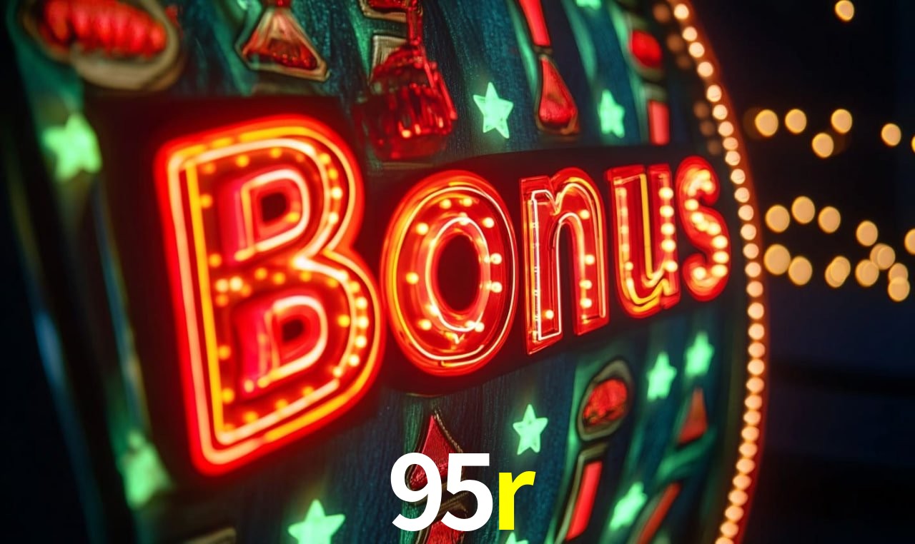 Casino Ao Vivo 95r