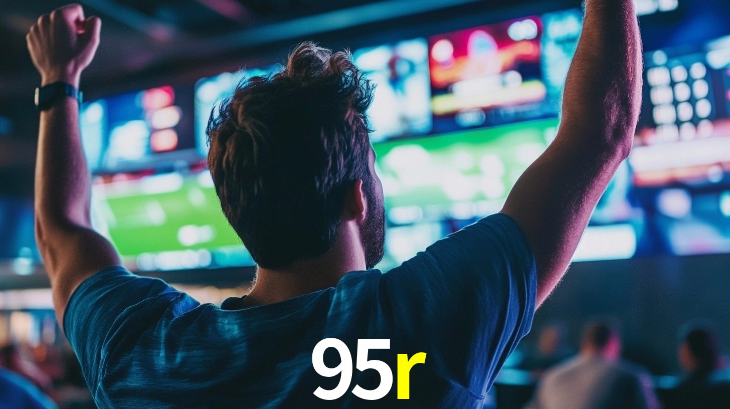 95r: A Experiência de Casino com Jogos de Mesa ao Vivo