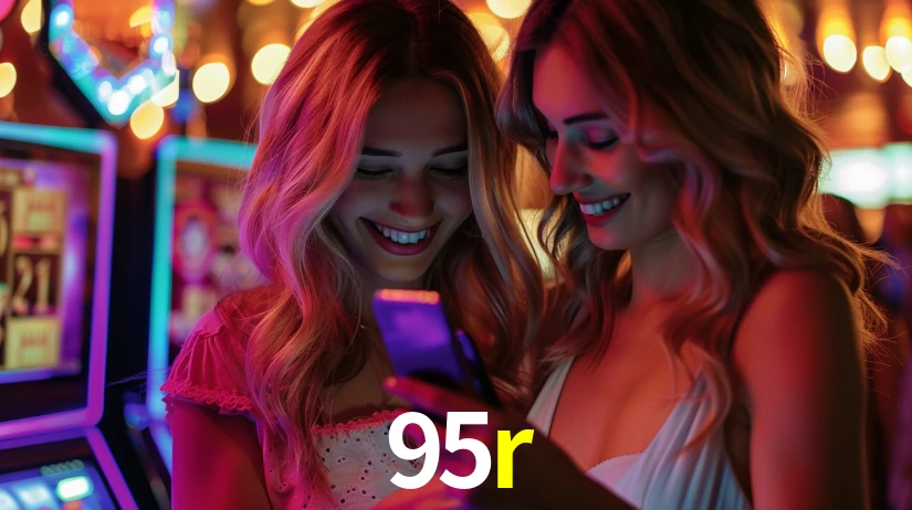 95r - slots licenciadas brasileiras - 95r baixar