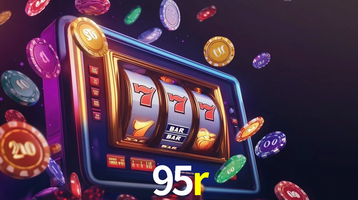 95r App Interface