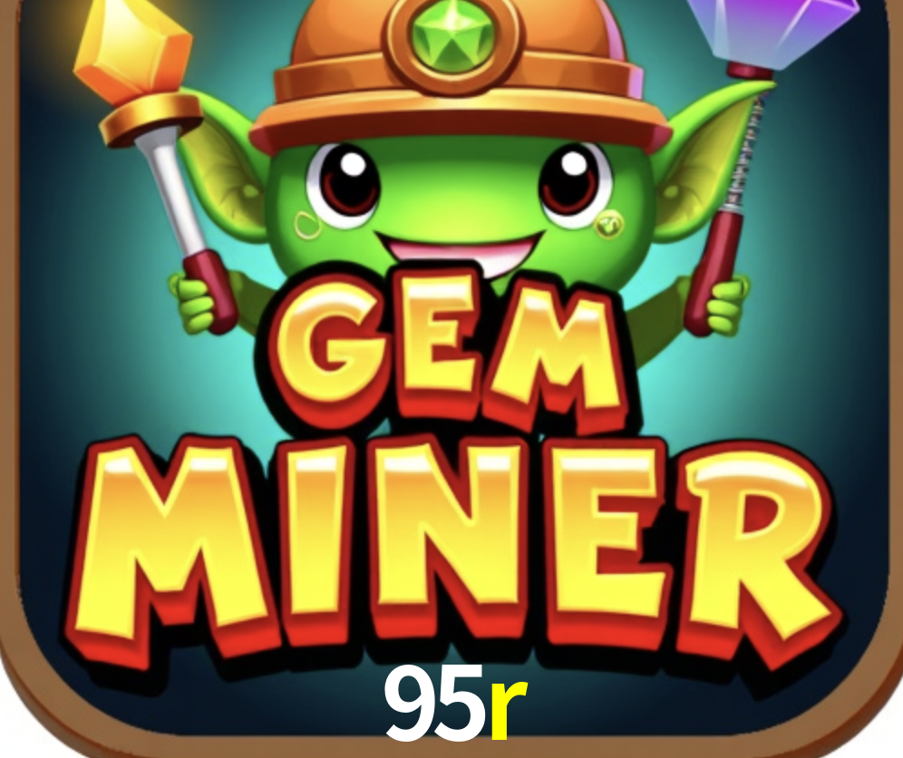 APP oficial da 95r para mobile