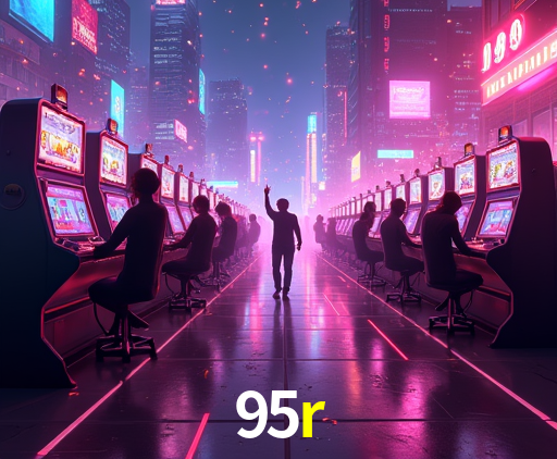 Jogo Spaceman 95r