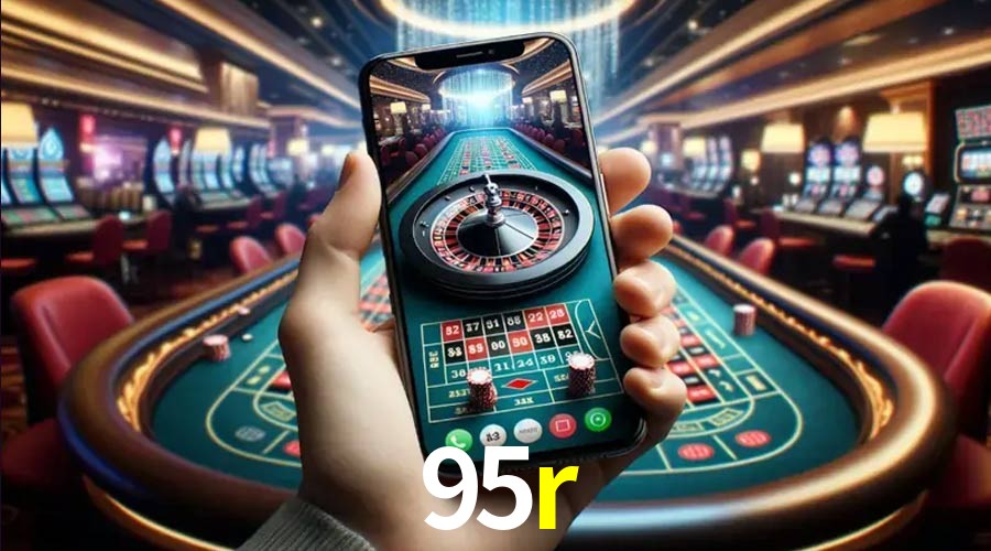 Account Benefits 95r