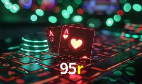 Jogos de Slot 95r