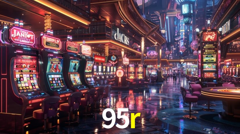 Games Directory 95r