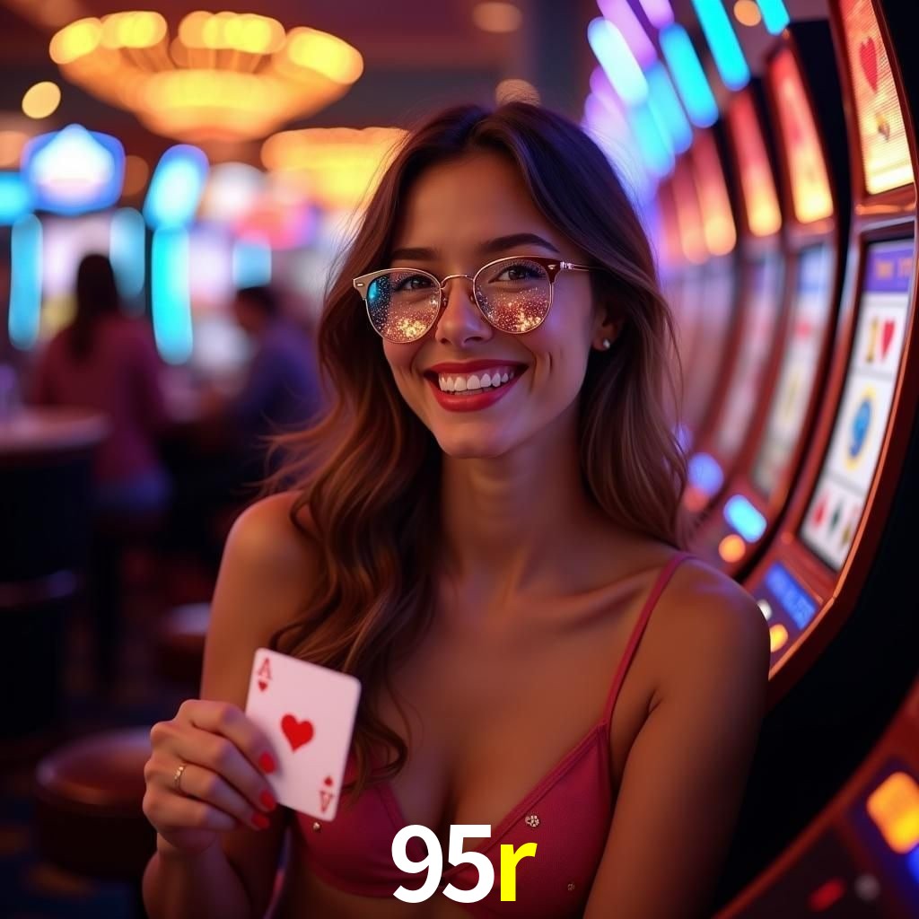 Tennis Betting 95r