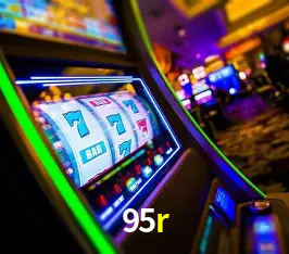 Apostas Esportivas na 95r: Um Guia Completo