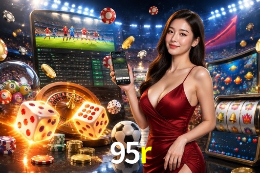Live Casino 95r