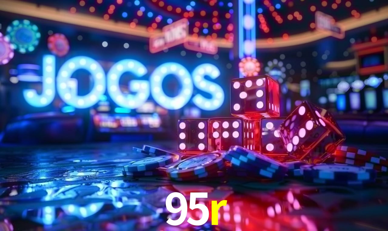 Torneios 95r