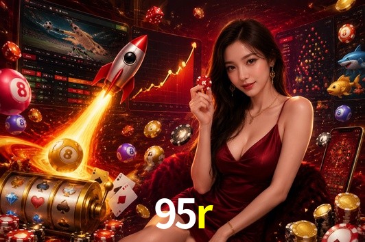 Seasonal Promotions 95r
