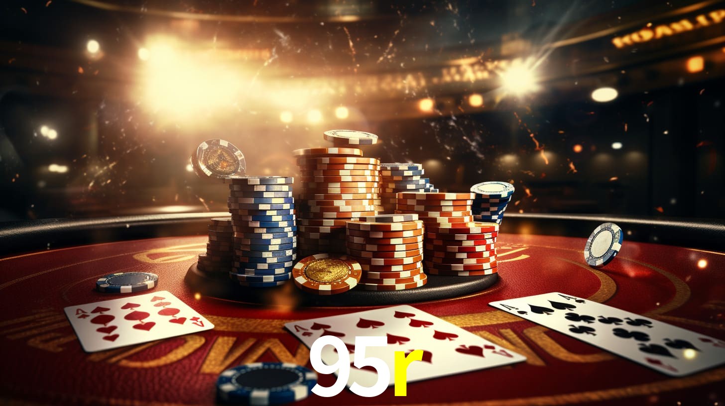 Welcome Bonus 95r