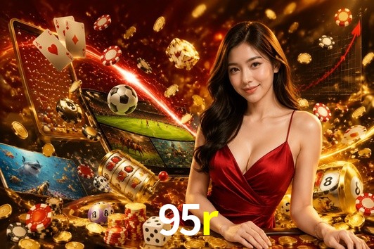 Flash Promotion 95r