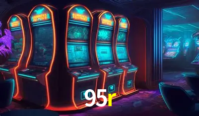 Descubra a Essência do 95r: Nossa História e Compromissos