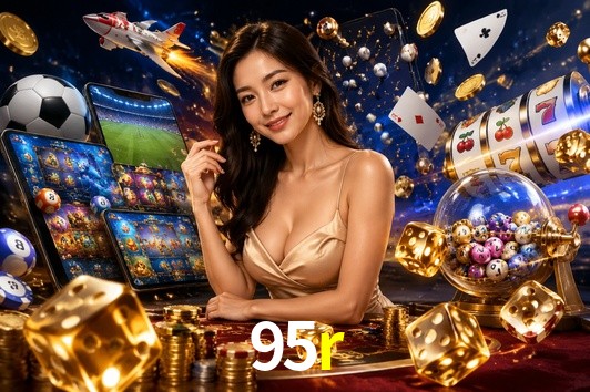 Slot Games 95r