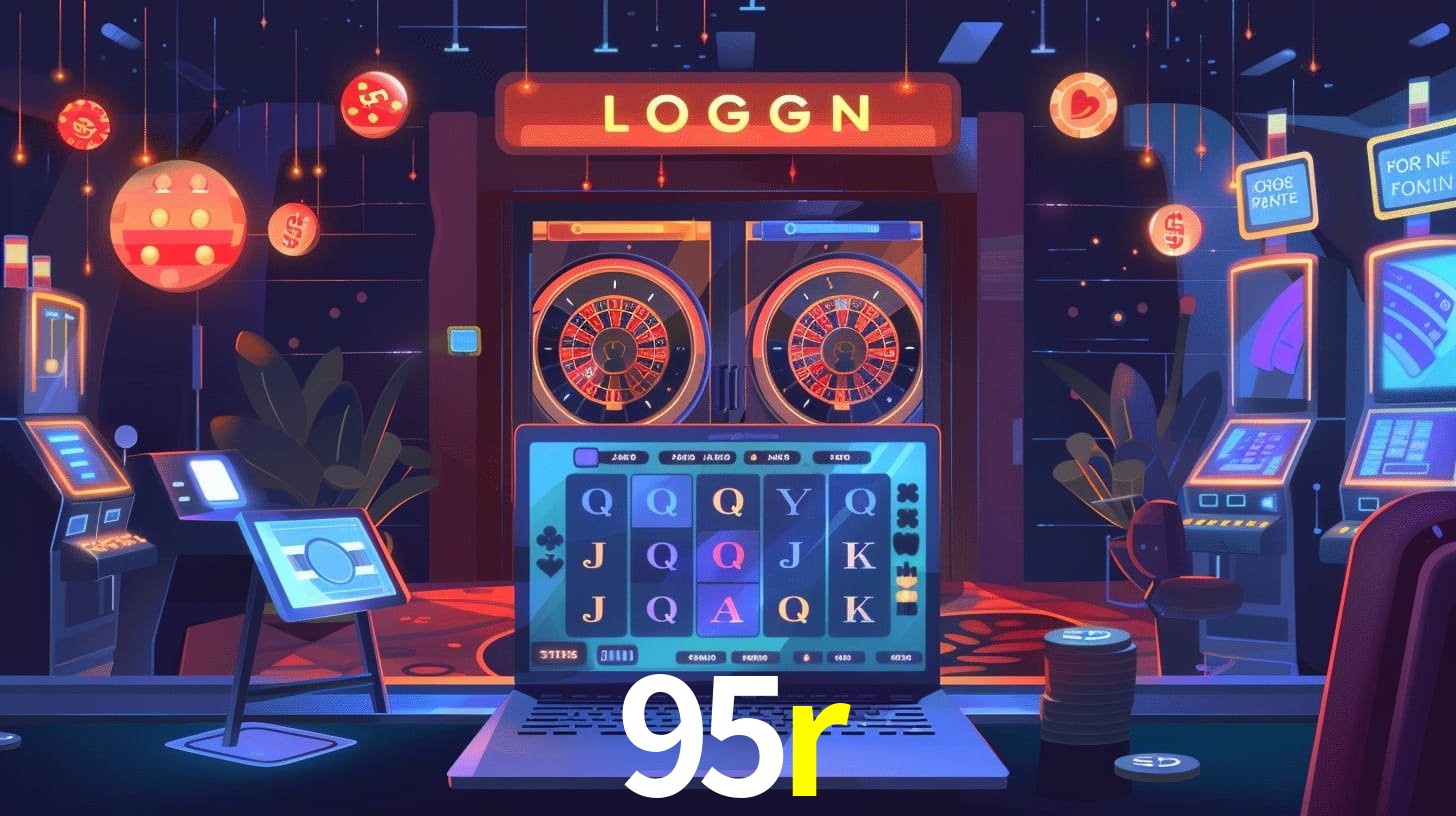 95r Instalar Logo 1