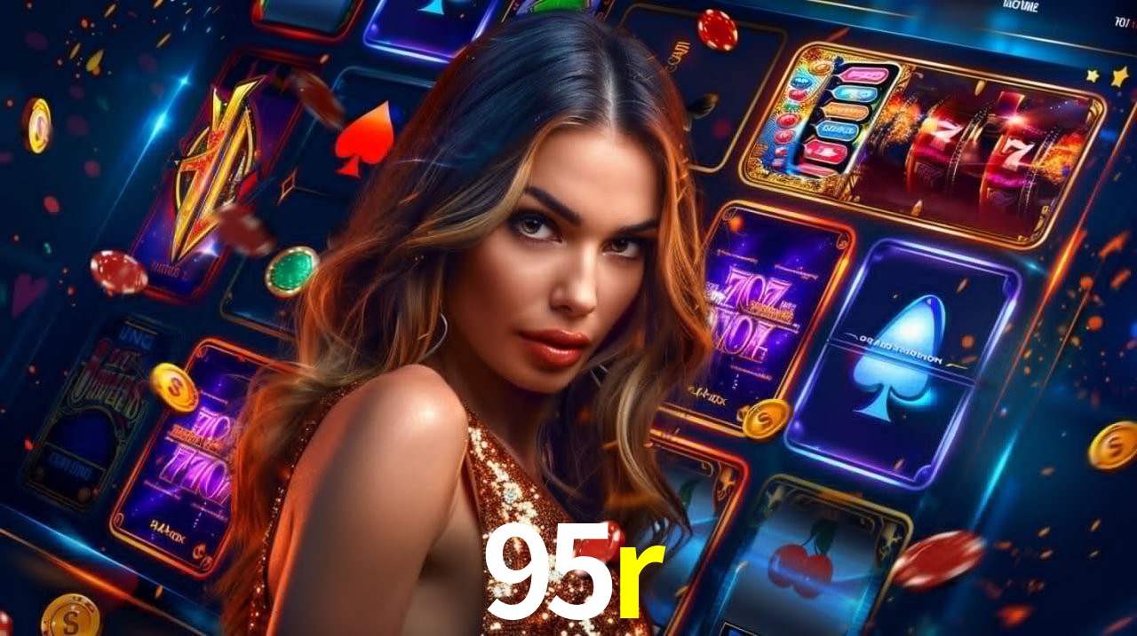 cassino 95r