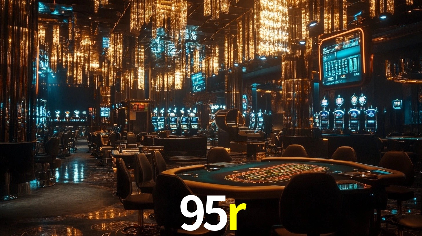 95r bet