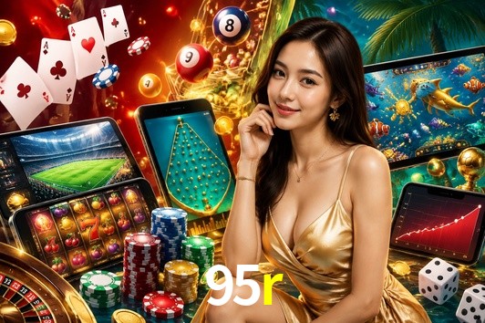 VIP Casino 95r