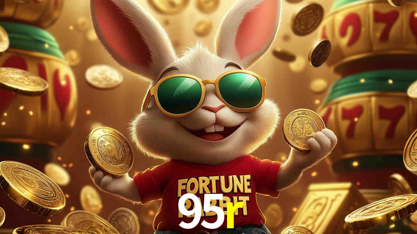 Bônus Generosos e Exclusivos no 95r para Você!