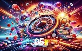 Estatísticas do Jogo 95r