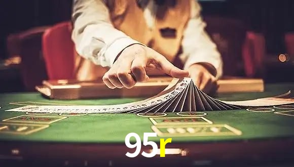 Roulette Table 95r