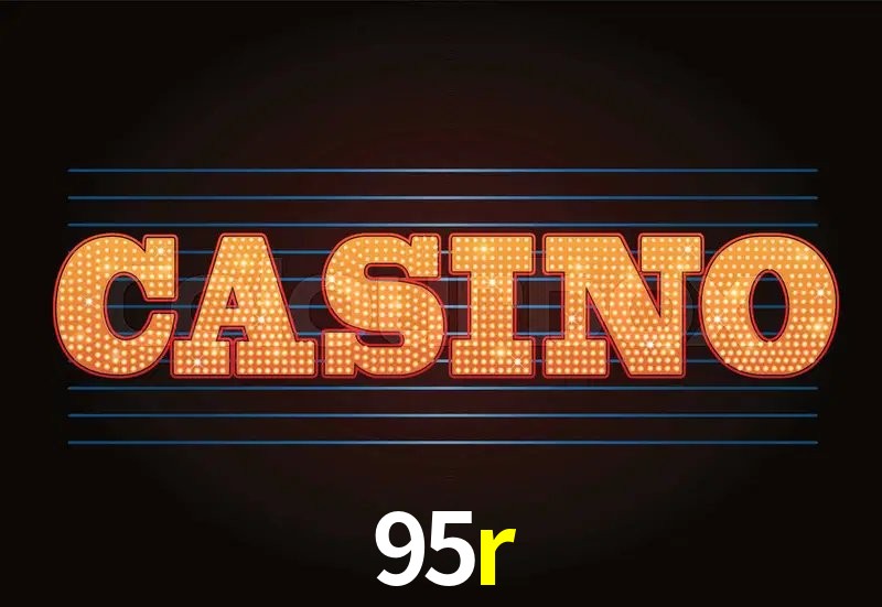 Casino Ao Vivo 95r